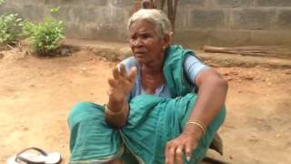 Vanniyar Puranam By Saadhi Pillai