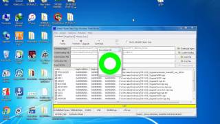 فيديو1من 2 تفليش العنيد G730-U10 على SP FLASH TOOL بطريقه امنه بدون اى مشاكل