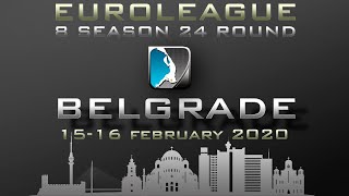 European Underwater Rugby League 24 Round (Belgrade)
