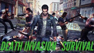 Death Invasion Survival ►ОБЗОР ИГРЫ И ПЕРВЫЙ ВЗГЛЯД ►СЕКРЕТЫ, ГАЙДЫ, ПРОХОЖДЕНИЕ | by Boroda Game
