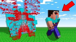 НУБ ВЗОРВАЛ ДОМ ПРО САЛЮТОМ В МАЙНКРАФТ ! ТРОЛЛИНГ ЛОВУШКА ДЛЯ ПРО ФЕЙЕРВЕРК В МАЙНКРАФТ МУЛЬТИК