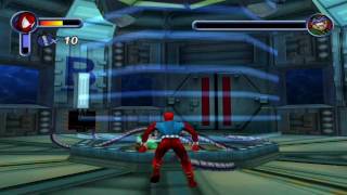 Spider-Man Walkthrough - Level 32 - Spidey vs Doc Ock