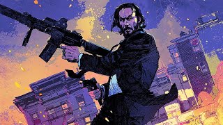 John Wick Tribute - The Legend of Boogeyman - Victory