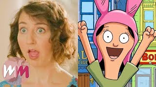 Top 10 Actresses with Unique Voices