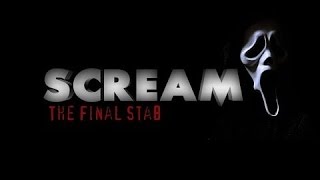 Scream Fan Film: Is GhostFace going to get the final stab?