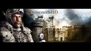 Прохождение Stronghold HD Часть 16 Отступаем с боем