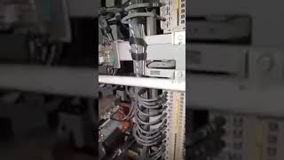 Электровоз 3эс5к (2эс5к) неисправности