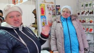 Отзыв Галины Михайловны – постоянного покупателя голландских семян