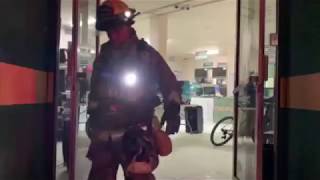 Explota casa de empeño