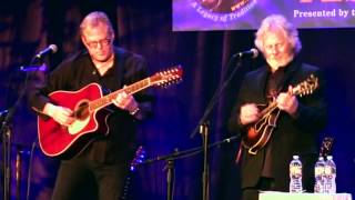Desert Rose Band - Turn! Turn! Turn! - In memory of Pete Seeger