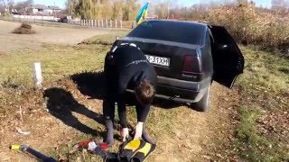подводная охота зма без снега