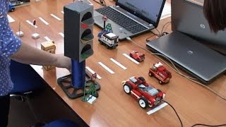 Конструирование и робототехника в дошкольных организациях в условиях реализации ФГОС