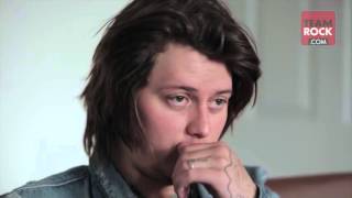 Asking Alexandria – Правда. Часть 1