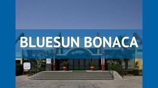 BLUESUN BONACA 3* Средняя Далмация обзор – отель БЛЮСАН БОНАКА 3* Средняя Далмация видео обзор