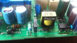 Пральна машина Whirlpool не включається!!!  Whirlpool L1373, L1782, L1799