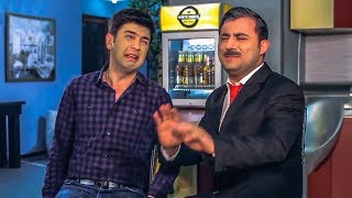 Full House Musheghi bocere 1 / Фул Хаус приколы Мушеха 1