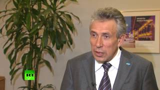 Глава ВЭБ о сделке с Банком развития Китая: Нам говорили, что это невозможно