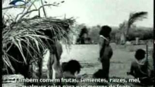 Claude Levi-Strauss Saudades do Brasil Parte 7