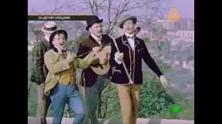 За двома зайцями (1961) (українською)