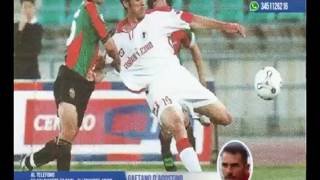 Il Calcio che ci Piace - Intervista a Gaetano D'Agostino