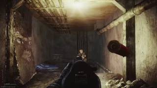 Escape from Tarkov - Заводские будни (vol.3)
