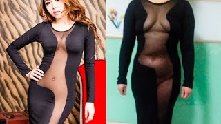 10 НЕОЖИДАННЫХ КИТАЙСКИХ ПОДДЕЛОК
