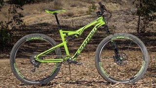 First Impressions: Cannondale Habit 1
