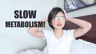 Paano Pabilisin Ang Metabolism? | Foods That Boost Metabolism