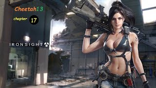 Ironsight - The grind. Let's get some. :P - Live Stream PC 1080HD/60