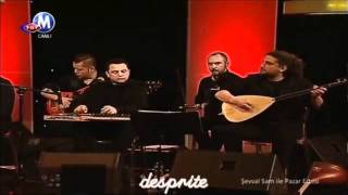 şevval sam yaktın yandırdın beni