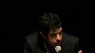 "L'UOMO CHE AMA" regia di MARIA SOLE TOGNAZZI - conferenza stampa 3° parte - WWW.RBCASTING.COM