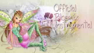 Winx Club 6 - Bloomix The Power of The Dragon [Official Full Instrumental ]