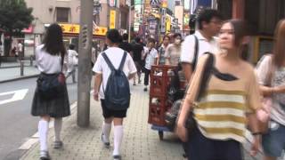 This is SHIBUYA!!