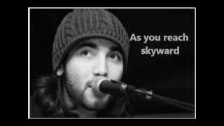 If You Were A Stone - Ron Pope w/ Lyrics
