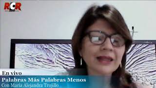 RCR750 - Palabras Más Palabras Menos | Martes 04/02/2020