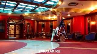 YARATAM.RU приглашает на тат. вечеринку в КРЦ "АРБАТ"