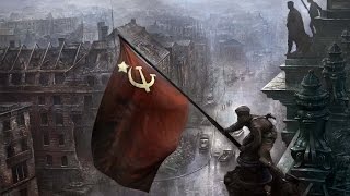 Мы помним! Клип на песню "До свидания, мальчики"