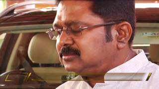 TTV Dinakaran hold a talk with Advocate at his residence