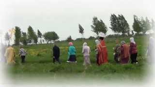Как по Божией горе.Архидиакон Роман(Тамберг)