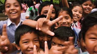 Movement for Peace:Frequency of Love Trailer: Uniting Humanity
