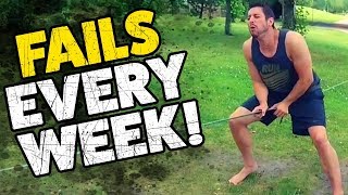 TRY NOT TO LAUGH #1 | Funny Weekly Videos | TBF 2018