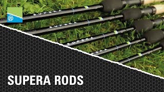 Taking Match Fishing rods to a whole new level!