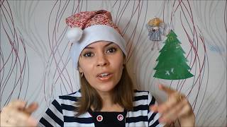 Oh Christmas Tree. новогодняя песенка на английском 1+