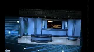 пример летающей презентации Prezi  для семинара