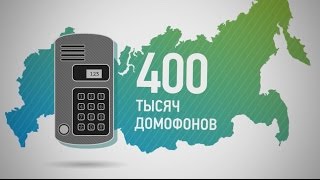 Видео-презентация стартапа СпикФон