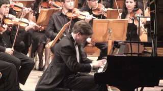 Saint-Saëns Piano Concerto N. 2 in G minor (4)
