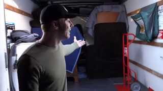 I'm Moving Out! - [Living in Alaska 39]