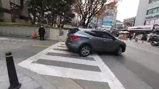 최정우 포스코 정도경영·사회기강·공직기강 위한 신상돈 국제언론인회·국제선교회·국제감시단 대표총재 사생결단 1인시위