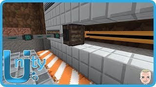 Erste Schritte Richtung Automation ★ Minecraft Unity 40 ★ Danger Zockt
