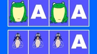 Развивающие мультфильмы - Азбука для малышей